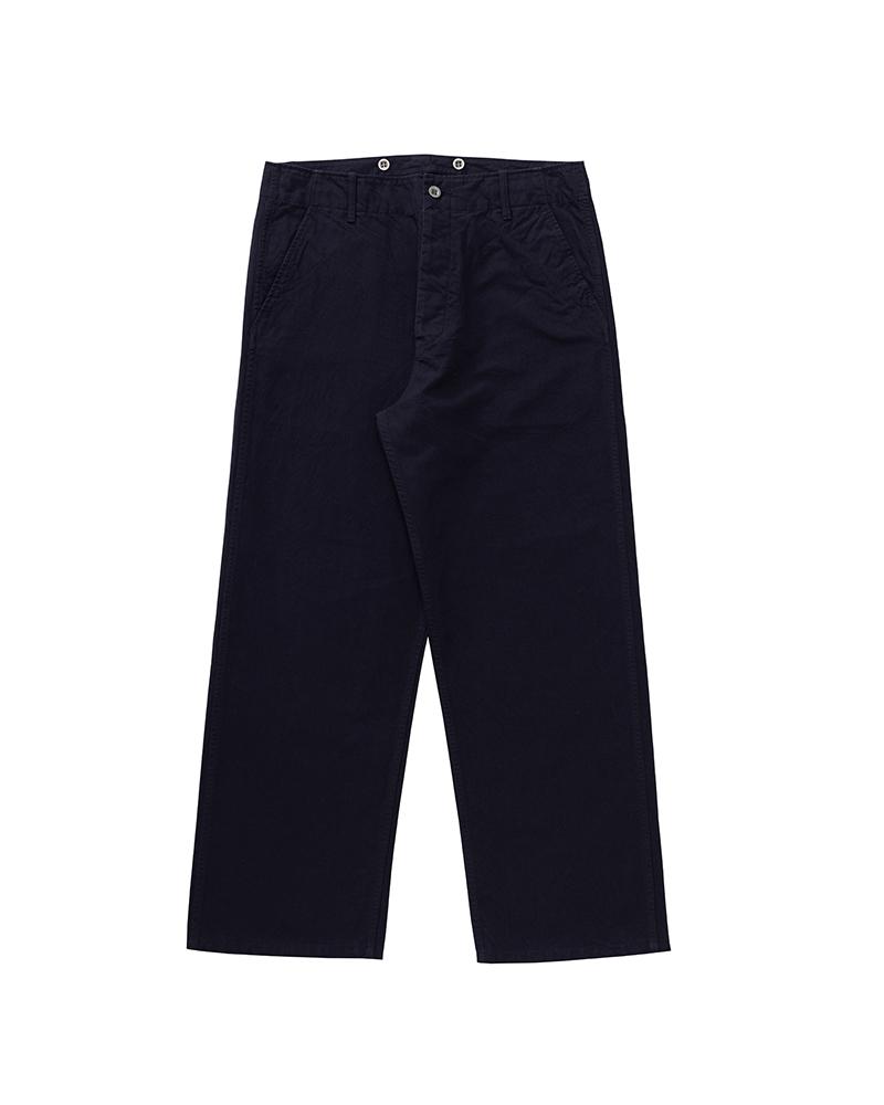 GESSO PANTS | Visvim Official North American Web Store